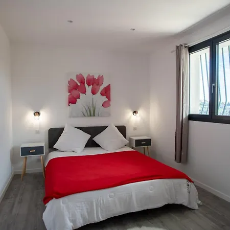 Apartment L'echappee Belle - Vineyard-jacuzzi And Bbq